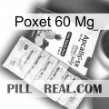 Poxet 60 Mg 11